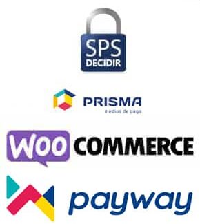 Payway - Decidir SPS WooCommerce - Argentina