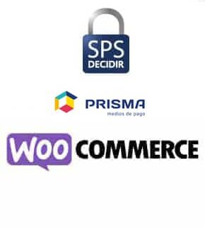 Decidir SPS WooCommerce MarketPlace