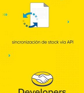 Sincronizá WooCommerce con Mercado Libre