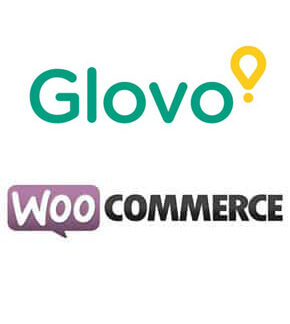 WooCommerce Glovo