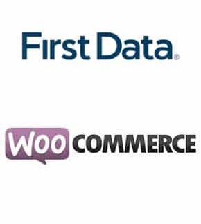 Wanderlust FirstData / e-posnet / Fiserv