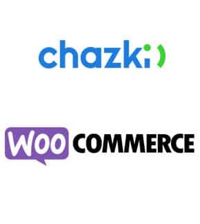 WooCommerce Chazki
