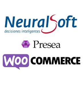 WooCommerce Presea de Neuralsoft