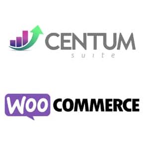 WooCommerce CENTUM