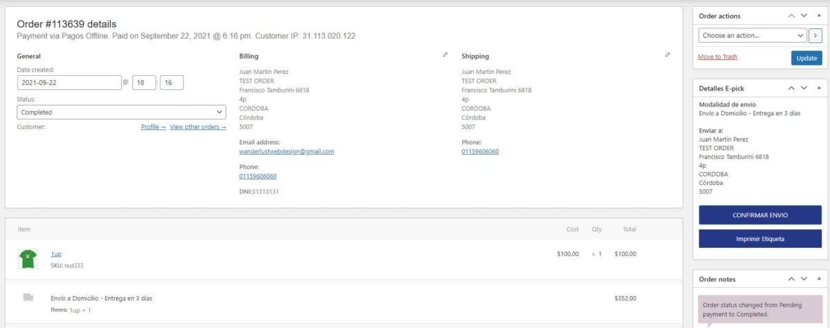 Product image thumbnail