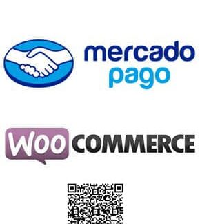 WooCommerce - Mercado Pago QR Payments