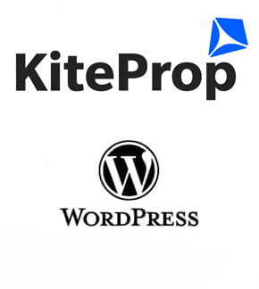 KiteProp CRM inmobiliario para WordPress
