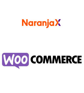 WooCommerce NaranjaX