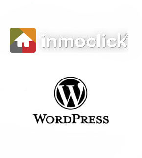 InmoClick CRM inmobiliario para WordPress