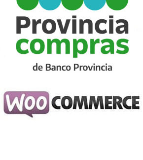 Sincronizá WooCommerce con Provincia Compras