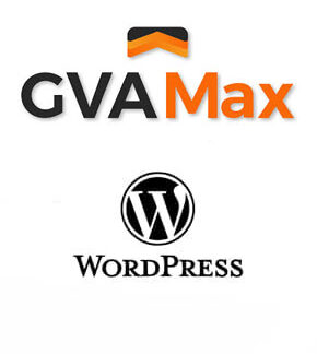 GVAMax CRM inmobiliario para WordPress