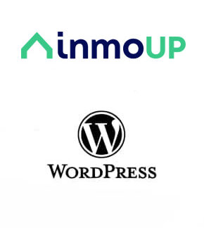 Inmoup CRM inmobiliario para WordPress
