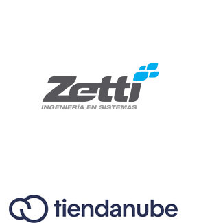 Zetti para Tienda Nube