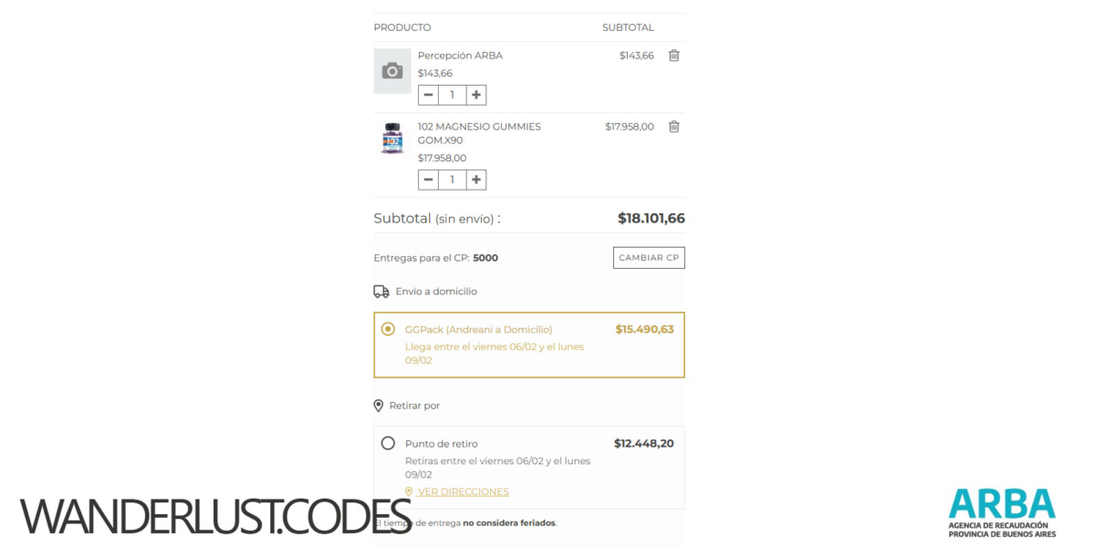 Product image thumbnail